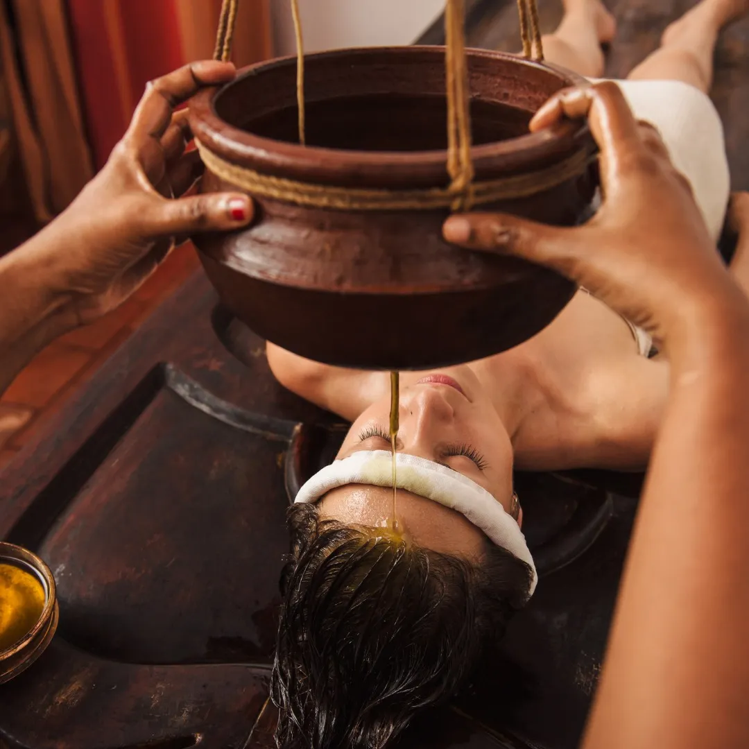 Ayurveda: The Science of Life