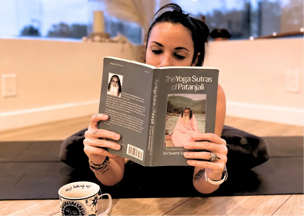 Integrating Yoga into Daily Life: Practical Tips for Incorporating Yoga Off the Mat