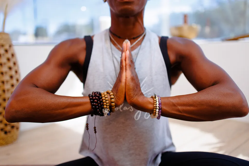 Setting Intentions: What is it and Why do it in a Yoga Class?