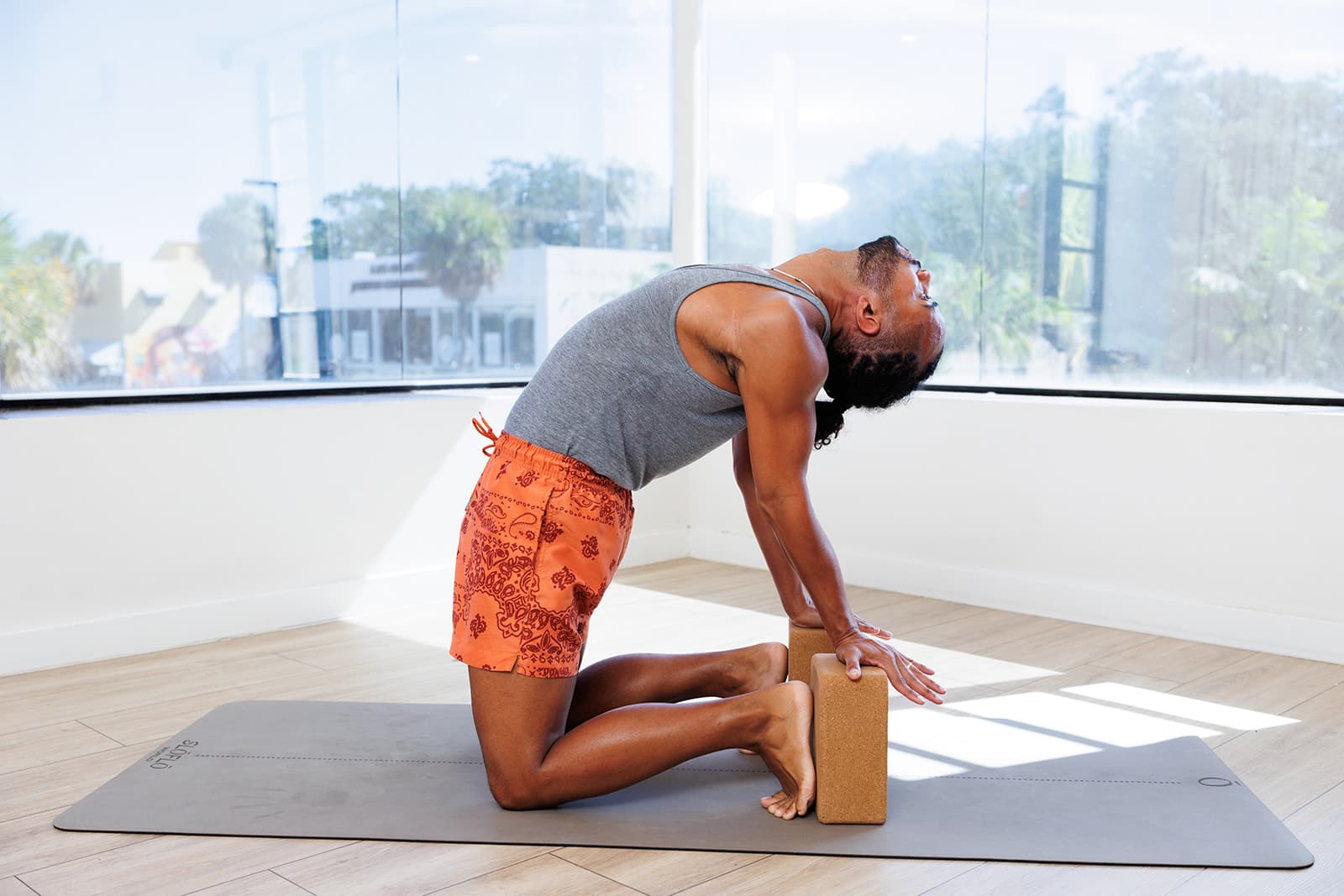 Why Practicing Yoga Without Mirrors Can Transform Your Experience