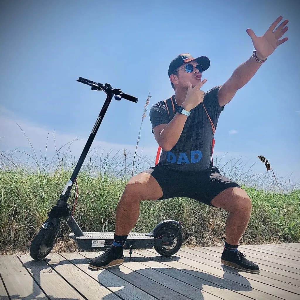 Community Spotlight: Maurice Du Monde