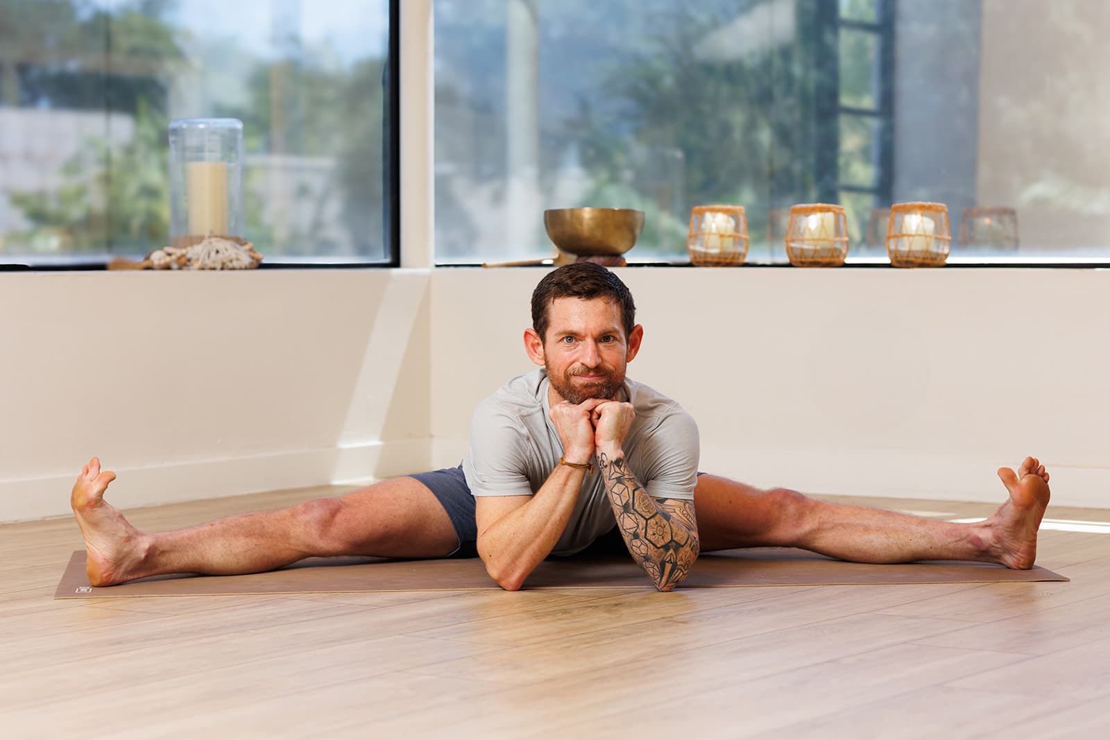 Beyond the Beach: Why Every Fort Lauderdale Athlete Needs a Non-Heated Yoga Practice