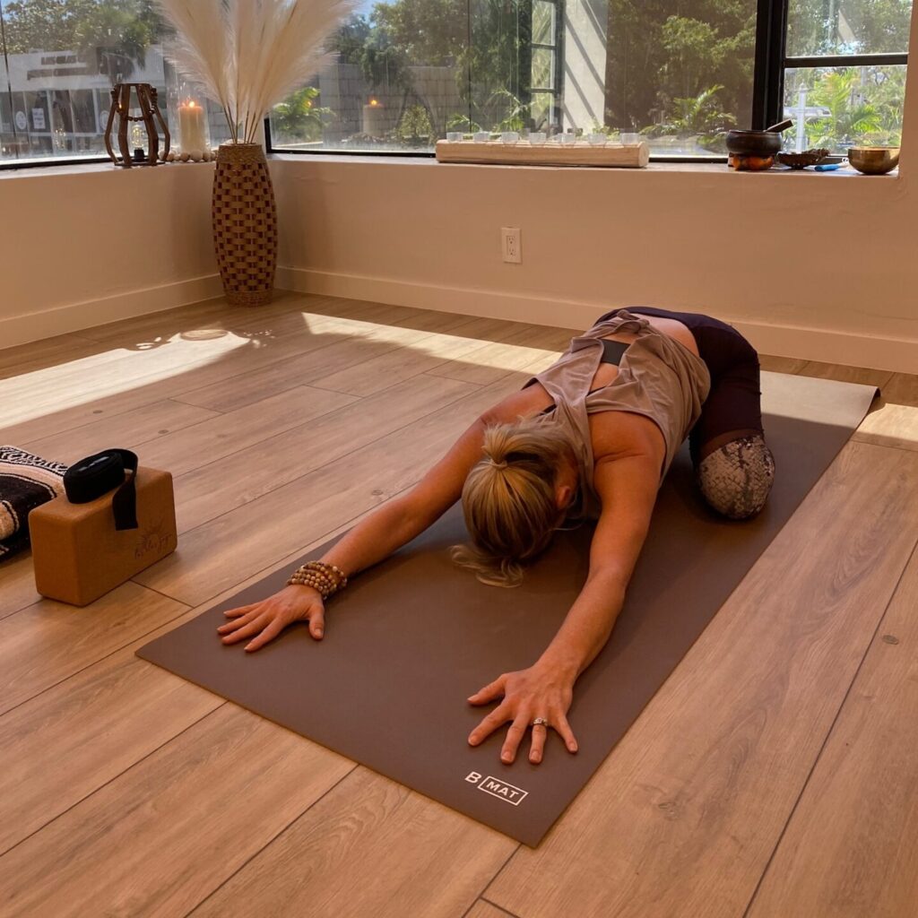 non-heated yoga fort lauderdale